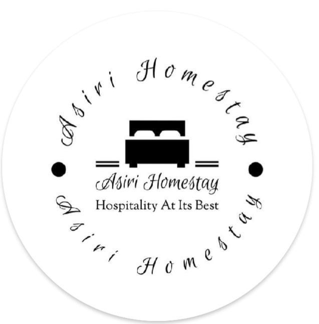 Asiri Homestay Сігірія Екстер'єр фото